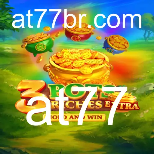 Descubra o Universo Fascinante de '3potsExtra': O Jogo que Conquista Novos Horizontes