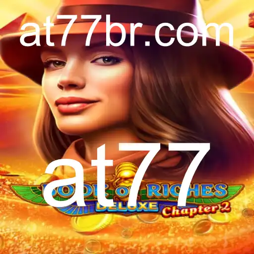 Book of Riches Deluxe Chapter 2: Um Novo Nível de Aventura e Emoção