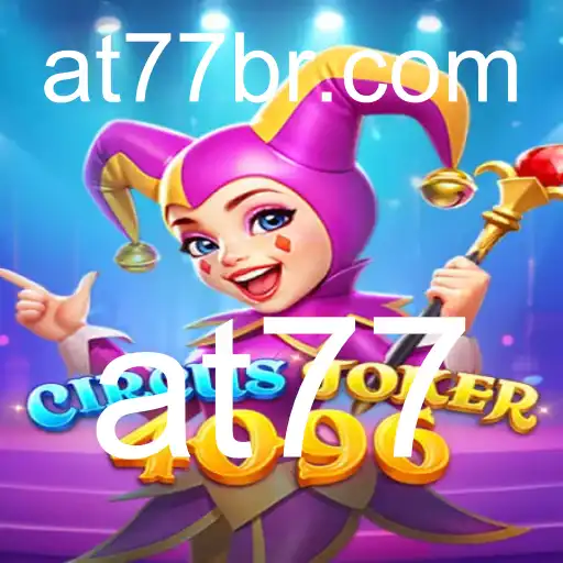 Explorando o Fascinante Mundo de CircusJoker4096