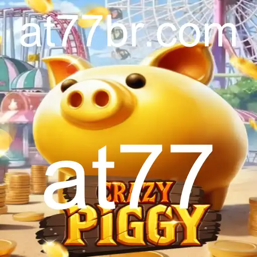 Explorando o Mundo de CrazyPiggy