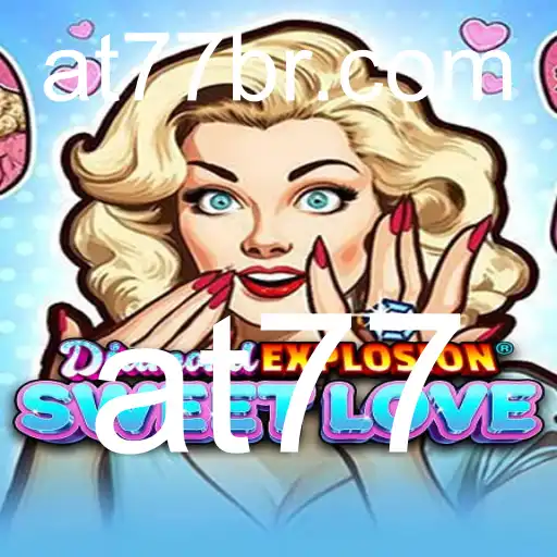 O Encantador Mundo do Jogo DiamondExplosionSweetLove