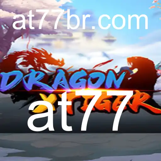 DragonXTiger: Aventura e Estratégia no Mundo dos Jogos