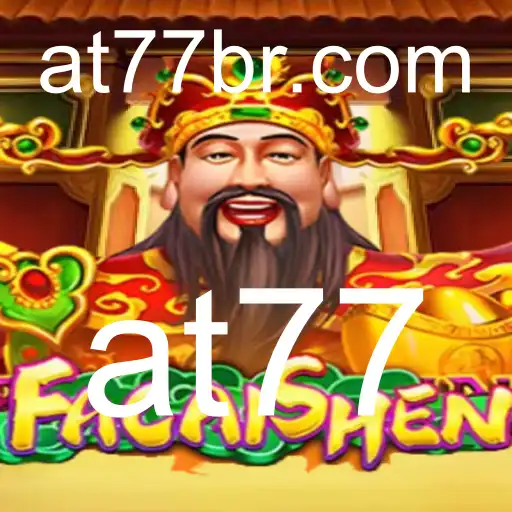 FaCaiShen: Descubra o Jogo de Estratégia que Está Conquistando o Mundo