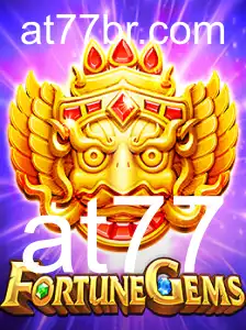 Descobrindo o Universo de FortuneGems: Um Novo Horizonte nos Jogos