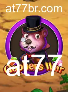 GophersWar: Mergulhando no Mundo Estratégico dos Gophers