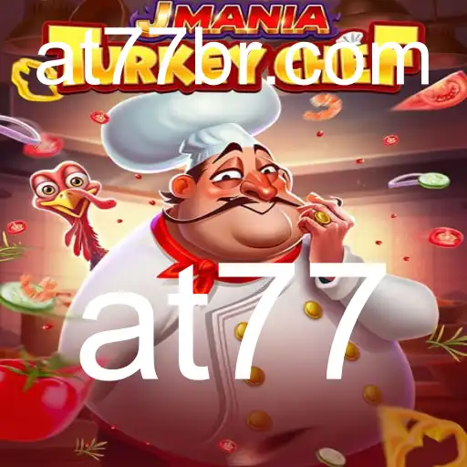 Explorando o Mundo de JManiaTurkeyChef