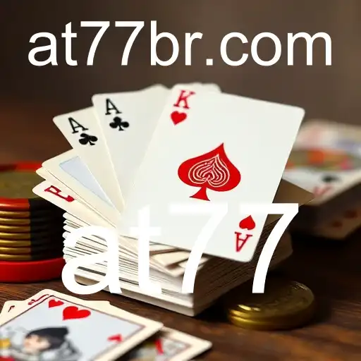 Jogos de cartas