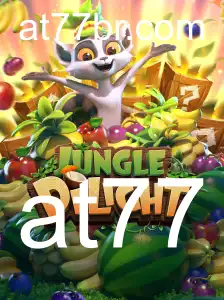 Explorando JungleDelight: Um Mergulho no Mundo da Aventura com at77