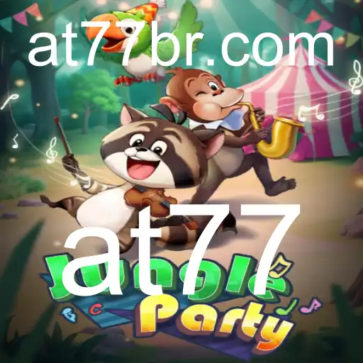 JungleParty: Aventura e Diversão nas Selvas Virtuais