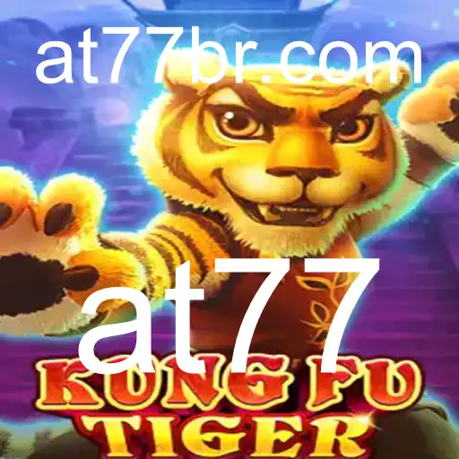 Descubra o Mundo de KungFuTiger: A Aventura de Artes Marciais com at77