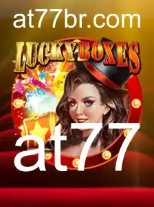 Explorando o Mundo de LuckyBoxes com a Chave 'at77'