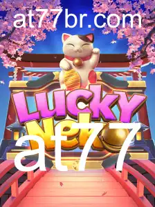 Descubra o Incrível Mundo do Jogo LuckyNeko