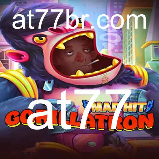 Descubra o Mundo Excitante de MadHitGorillatron