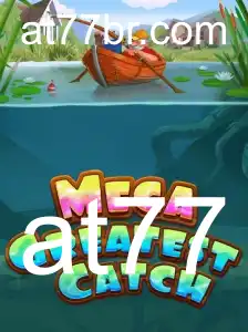 Explorando o Universo de MegaGreatestCatch: O Jogo Sensação