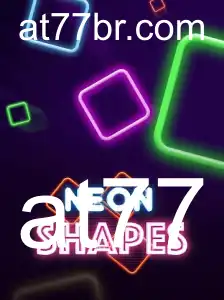 Explorando o Universo Cibernético de NeonShapes