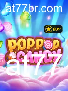 Explorando o Mundo de POPPOPCANDY: Um Mergulho no Universo de Doces e Desafios
