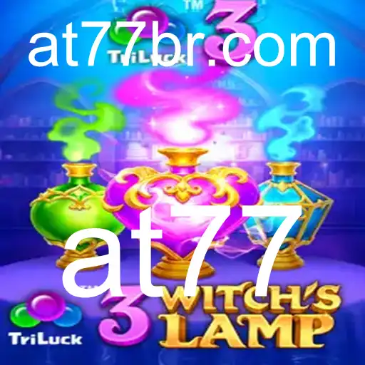 Descubra o mundo mágico de 3WitchsLamp: Aventuras e Estratégias