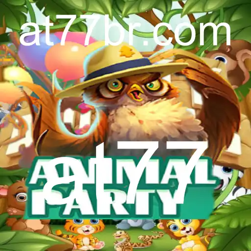 AnimalParty: A Nova Sensação dos Jogos de Tabuleiro