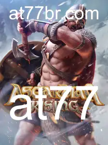 Explorando o Mundo de AsgardianRising: Uma Jornada Épica