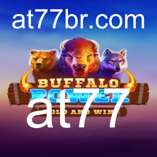 Descubra o Fascinante Mundo de BuffaloPower