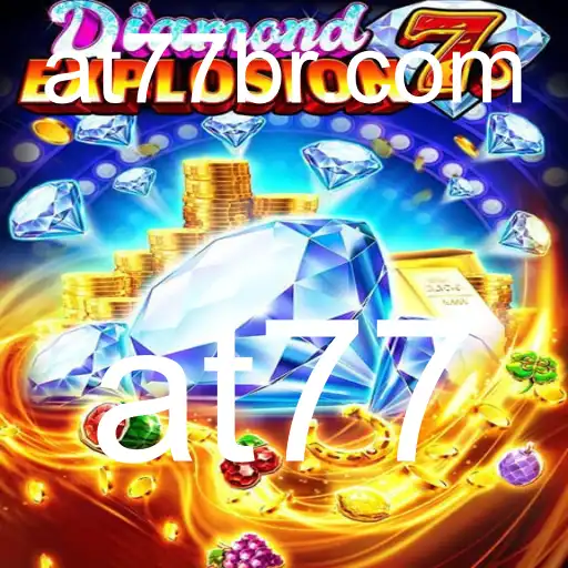 Explorando o Universo do Jogo DiamondExplosion7s: Regras e Estratégias