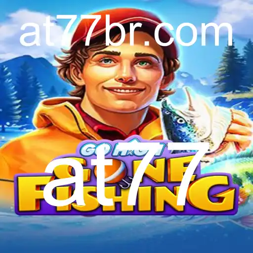 Descubra a Emoção de GoHighGoneFishing: O Novo Sucesso dos Jogos Online