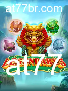 Explorando o Mundo de Legendary5: O Jogo que Encanta a Geração at77