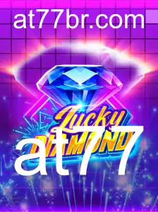 LuckyDiamond: Descubra o Brilho da Sorte no Jogo do Momento