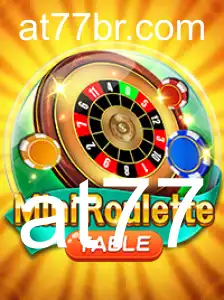 MiniRoulette: Descubra as Regras e Atrativos do Jogo com at77