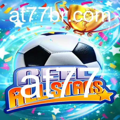 ReelAllStars: O Jogo de Estratégia e Sorte que Conquista Jogadores