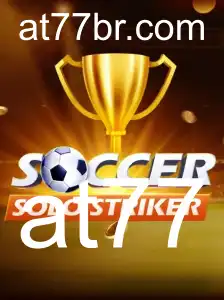 SoccerSoloStriker: Descubra o Novo Fenômeno dos Jogos de Futebol