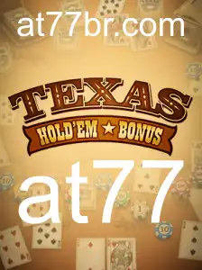 Texas Hold'em Bonus: Um Mergulho nas Regras e Estratégias do Jogo