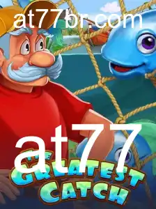 Explorando o Mundo de 'TheGreatestCatch': Um Jogo de Estratégia e Aventura
