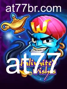 UnlimitedWishes: Explore o Mundo com a Palavra-Chave at77