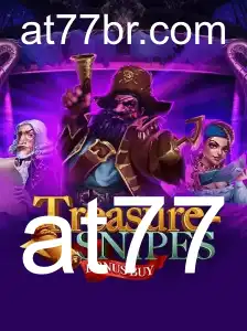 Explorando o Mundo de TreasuresnipesBonusBuy: O Jogo Que Está Conquistando o Público