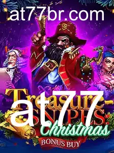 TreasuresnipesChristmas: Descubra a Magia das Festas com Diversão e Estratégia
