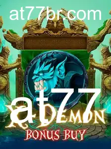 Explorando o Fascinante Mundo de XDemonBonusBuy: At77 Aproxima-se do Novo Horizonte dos Games